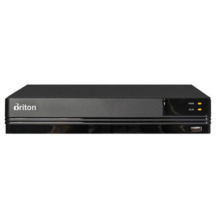 ضبط کننده ویدیویی برایتون مدل UVR7TCA16RM-D5C6